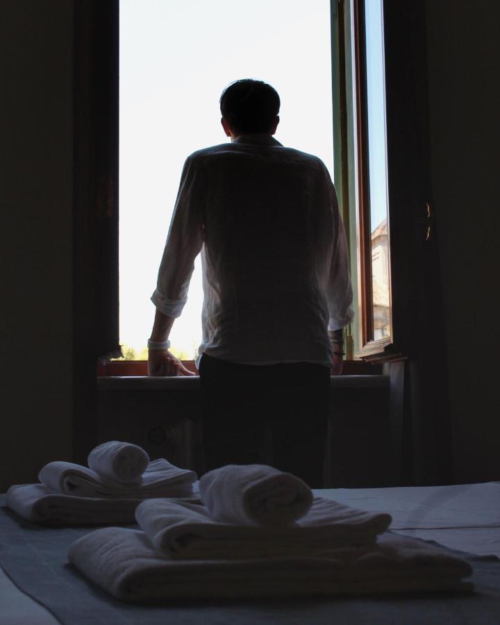 Relais La Fornarina 2 Bed and breakfast Roma