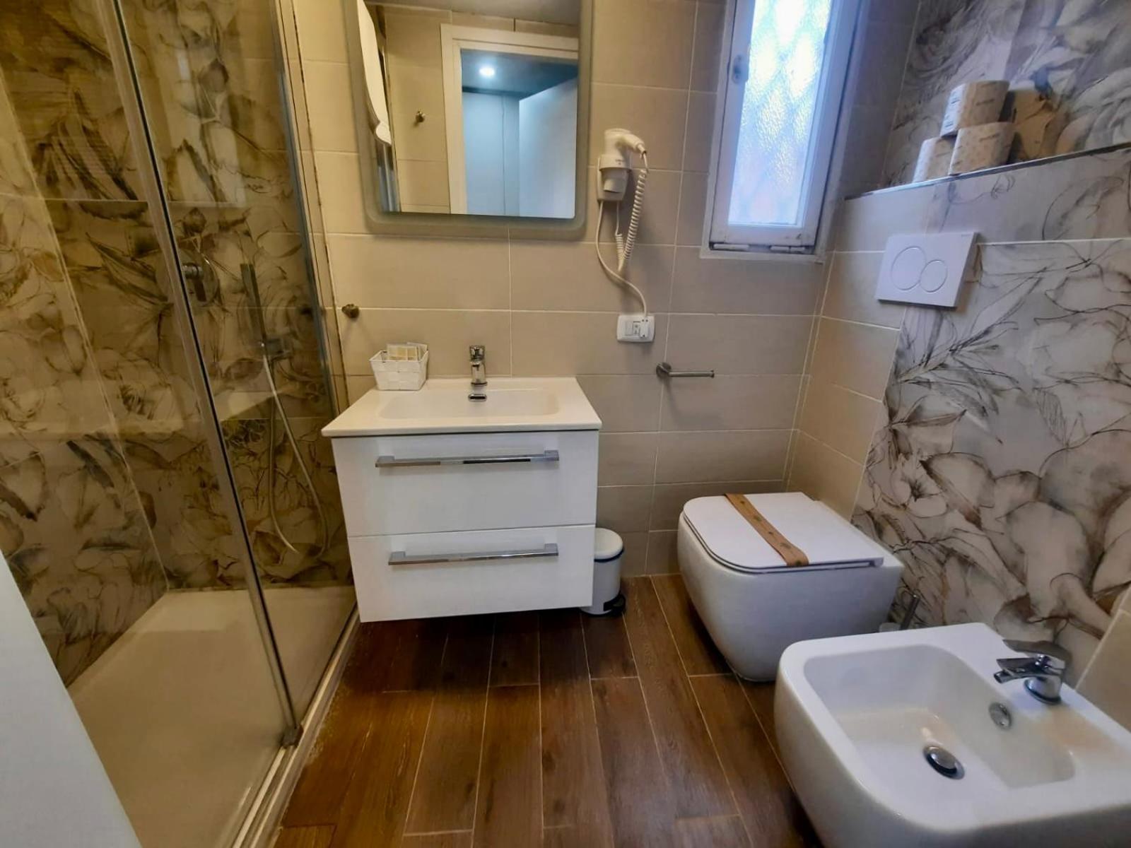 Bed and breakfast Relais La Fornarina 2