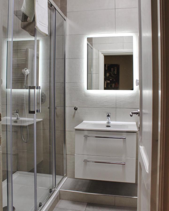 Relais La Fornarina 2 * Rom